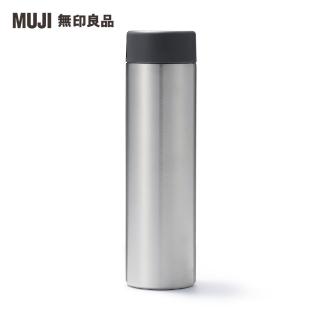 【MUJI 無印良品】不鏽鋼保溫杯/500ml