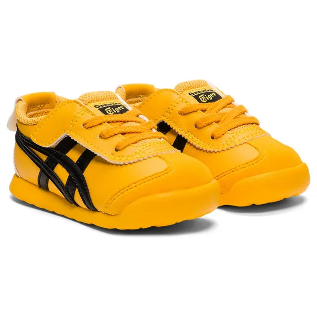 【Onitsuka Tiger】Onitsuka Tiger鬼塚虎-MEXICO 66 KIDS 休閒鞋 1184A074-750(1184A074-750)