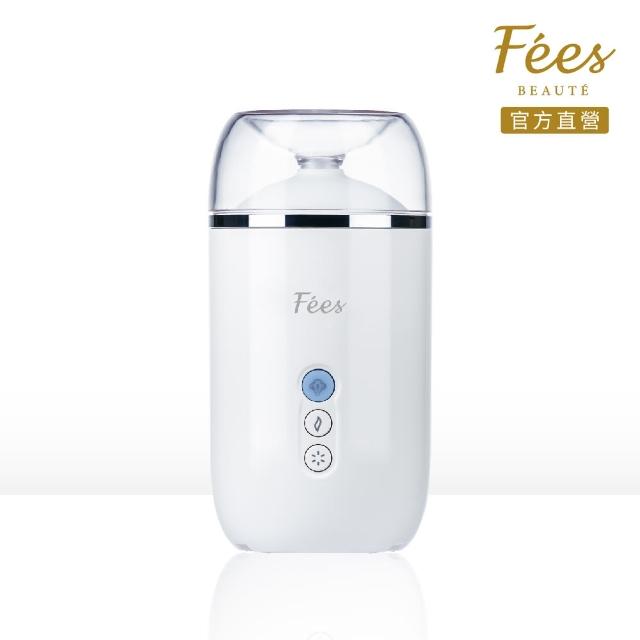 【Fees Beaute法緻】森呼吸水氧機