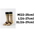 【Footer】羊毛機能保暖登山襪-2入組4色可選(K175)