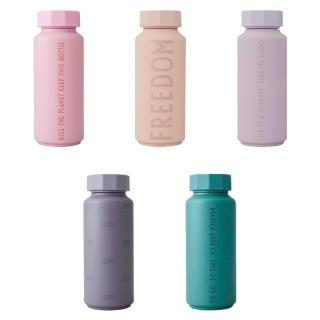 【Design Letters】不鏽鋼保溫杯玩色系列500ml(保溫瓶)