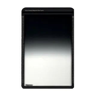 【Higrace】Zero 系列 正向漸層減光鏡 Soft GND Filter 含磁吸邊框組合(公司貨)