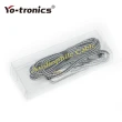 【Yo-tronics】單晶銅鍍銀 4.4耳機升級線 平衡線 OFC 鍍銀線(YTA-C414)
