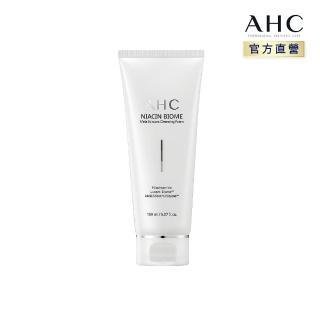 【AHC】淨光無瑕胺基酸洗面乳/潔顏乳150ml