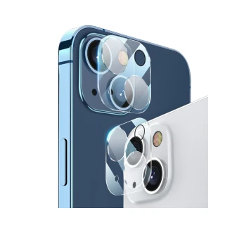 iPhone13 6.1吋 高清透明手機鏡頭保護貼(iPhone13鏡頭貼 iPhone13保護貼)