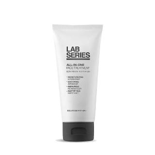 【LAB 美國雅男士】多功能保濕乳液 100ml(公司貨)