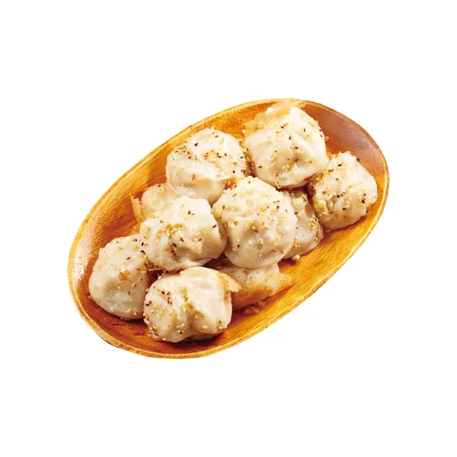 【許記生煎包】生煎包2盒組 一盒12顆裝(師大夜市必吃小吃)