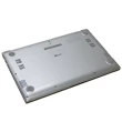 【Ezstick】ASUS K413 K413EQ 透明菱格紋 機身保護貼 機身貼(含上蓋貼、鍵盤週圍貼、底部貼 共三張)