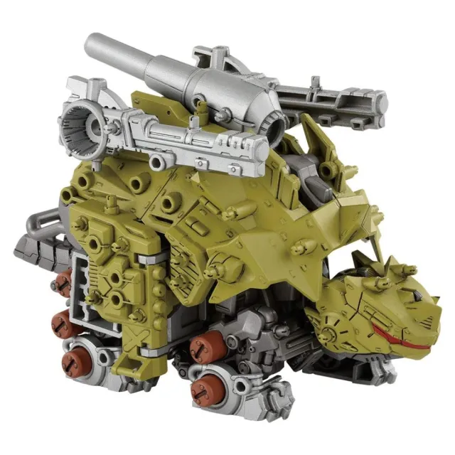 TAKARA TOMY】洛伊德ZOIDS WILD ZW28 重砲戰龜- momo購物網- 好評推薦