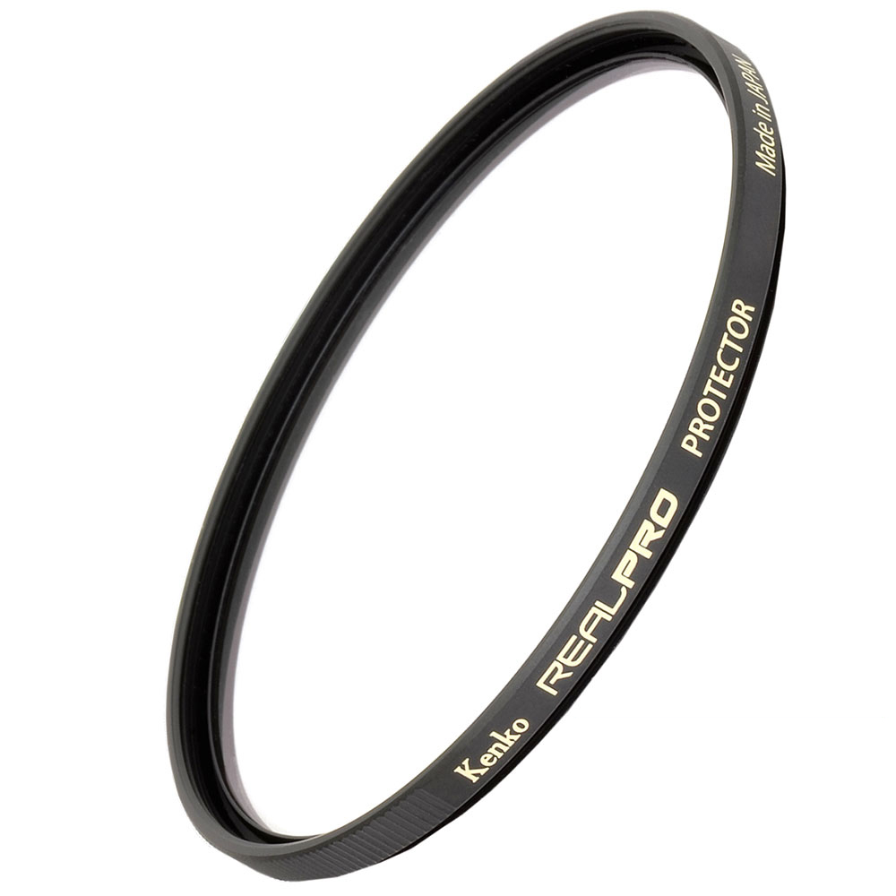 【Kenko】77mm REAL PRO / REALPRO PROTECTOR (公司貨) 薄框多層鍍膜保護鏡 高透光 防水抗油污 日本製