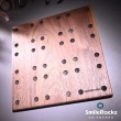 【SmileRocks 石麥】SmilePad 6x6專用 9宮格底板(水晶底座、陣列板)