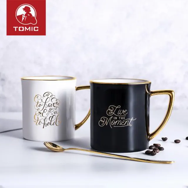 TC8500101 TOMIC特美刻-陶瓷杯(特美刻、陶瓷杯)
