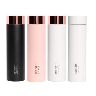 【CHIC FLOTT】純鈦保溫杯350ml(保溫瓶)