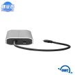【OWC】DisplayLink USB-C 雙 HDMI 4K 轉接器(具有 DisplayLink 功能)