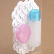 【寶盒百貨】日本製 兩面吸盤 貼物器 浴室肥皂貼 超強吸力(手機貼 超強魔力 強力雙面貼物器)