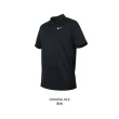 【NIKE 耐吉】男短袖POLO衫-運動 休閒 上衣 高爾夫 網球 DRI-FIT 黑白(DH0858-010)