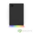 【SEAGATE 希捷】FireCuda Gaming 5TB 2.5吋行動硬碟(STKL5000400)