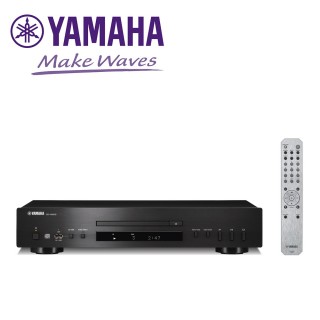 【YAMAHA 山葉】CD播放器(CD-S303)