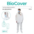 【BioCover保盾】保盾兩件式飛行衣-卡娜赫拉的小動物聯名款-L號-1套/袋(兩件式 出國搭機 防護必備)
