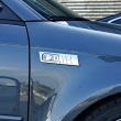 【IDFR】Audi 奧迪 A3 S3 2003~2008 鍍鉻銀 側燈框 方向燈框飾貼(側燈框 方向燈框)
