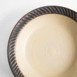 【HOLA】麥穗陶瓷6.5吋缽