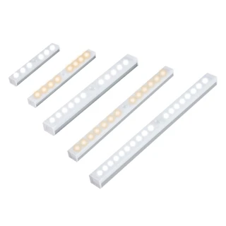 【御皇居】LED感應燈50cm(磁吸感應燈管 智能感應燈 走廊燈)