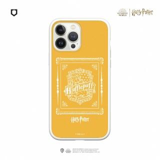 【RHINOSHIELD 犀牛盾】iPhone SE第3代/SE第2代/8/7系列 Mod NX手機殼/赫夫帕夫(哈利波特)