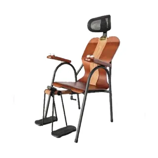 【海夫健康生活館】祐奇 舒壓按摩 U2 微運動 健康椅 新升級版(U2-878)