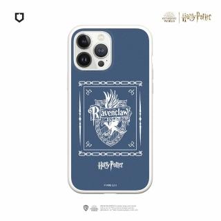 【RHINOSHIELD 犀牛盾】iPhone X/Xs/XR/Xs Max系列 Mod NX手機殼/雷文克勞(哈利波特)