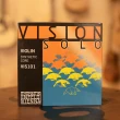 【Thomastik】奧地利 Vision solo VIS101 小提琴弦 整套(公司貨)