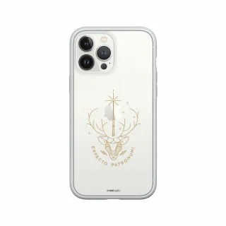 【RHINOSHIELD 犀牛盾】iPhone SE第3代/SE第2代/8/7系列 Mod NX殼/圖騰系列：疾疾 護法現身！(哈利波特)