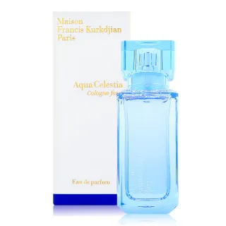 【Maison Francis Kurkdjian】Aqua Celestia Cologne Forte 天際之水古龍 Forte 淡香精 EDP 35ml(平行輸入)