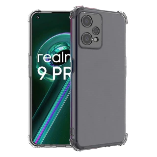 【o-one】realme 9 Pro+ 5G 軍功防摔手機保護殼