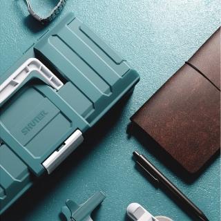 【livinbox 樹德】TB-9 小傢俬工具箱(收納箱/居家收納)