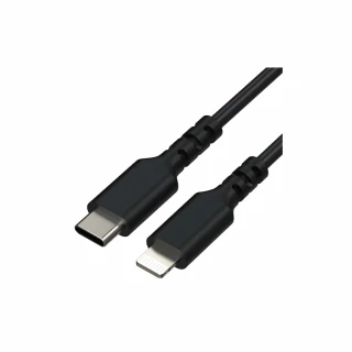 【Innfact】USB-C To Lightning OC 高速充電線 100cm