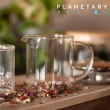 【Planetary Design】玻璃泡茶壺 Tea Brewer(泡茶壺、茶壺、玻璃壺、沖泡壺)