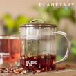 【Planetary Design】玻璃泡茶壺 Tea Brewer(泡茶壺、茶壺、玻璃壺、沖泡壺)