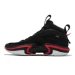 【NIKE 耐吉】籃球鞋 Air Jordan XXXVI PF 36 黑 紅 男鞋 AJ 喬丹 INFRARED(DA9053-001)