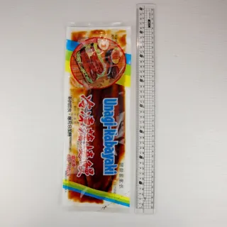 【海肉管家】日式蒲燒鰻魚(3包_180-200g/包)
