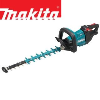 【MAKITA 牧田】18V鋰電無刷樹籬剪-空機-不含充電器及電池(DUH501Z)