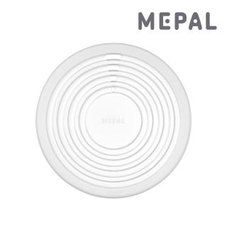 【MEPAL】微波爐專用加熱蓋-圓形24cm
