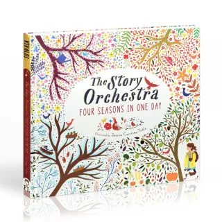 【iBezT】Four Seasons in One Day(The Story Orchestra)
