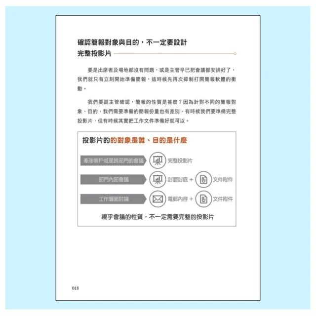 全圖解！避開99%簡報地雷：職場商業簡報實戰懶人包