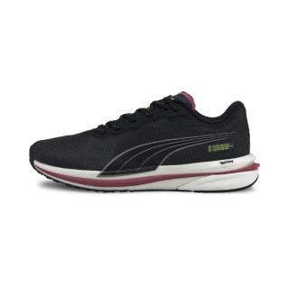 【PUMA】運動鞋 休閒鞋 慢跑鞋 女鞋 黑 Velocity Nitro WTR Wns(19529601)