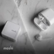 【moshi】Qubit USB-C 20W充快充電器 + USB-C to Lightning充電傳輸線