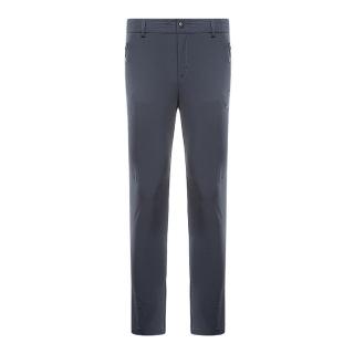 【TECTOP 探拓戶外】80942女款快乾彈性登山褲 深灰色(高彈力、輕薄好穿、透氣快乾、適合氣溫23-33°C)