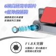 【路易視】QX1 4K WIFI 單機型 單鏡頭 行車記錄器