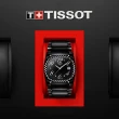 【TISSOT 天梭】T-Moment 大S配戴款 手環女錶 送行動電源 畢業禮物(T0093101105702)