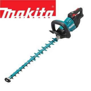 【MAKITA 牧田】18V鋰電無刷樹籬剪-空機-不含充電器及電池(DUH602Z)