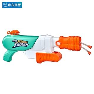 【NERF 樂活打擊】水槍系列-狂浪 F3891(水槍玩具/兒童水槍/玩水玩具/ 兒童戶外玩具/戲水玩具/兒童玩具槍)